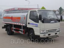 Топливная автоцистерна Heli Shenhu HLQ5050GJYJ