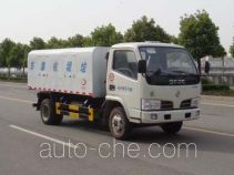 Грузовой автомобиль для вывоза мусора Heli Shenhu HLQ5060ZLJE
