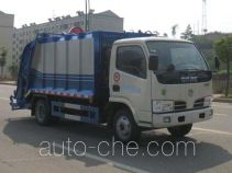 Мусоровоз с уплотнением отходов Heli Shenhu HLQ5060ZYSE