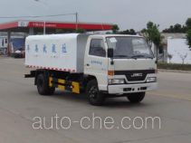 Грузовой автомобиль для вывоза мусора Heli Shenhu HLQ5063ZLJJ