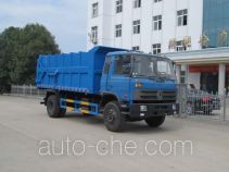 Стыкуемый мусоровоз с уплотнением отходов Heli Shenhu HLQ5161ZDJE4
