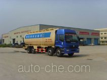 Автоцистерна для порошковых грузов Heli Shenhu HLQ5240GFLB
