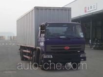 Фургон (автофургон) Heli Shenhu HLQ5250XXYL