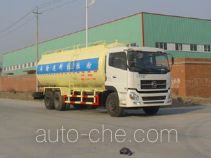 Автоцистерна для порошковых грузов Heli Shenhu HLQ5253GFLD
