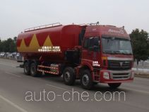 Автоцистерна для порошковых грузов Heli Shenhu HLQ5310GFLB