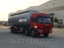 Автоцистерна для порошковых грузов Heli Shenhu HLQ5310GFLC