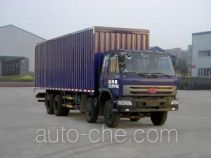 Фургон (автофургон) Heli Shenhu HLQ5310XXYL