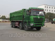Стыкуемый мусоровоз с уплотнением отходов Heli Shenhu HLQ5310ZDJSX