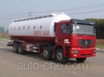 Автоцистерна для порошковых грузов низкой плотности Heli Shenhu HLQ5311GFLS