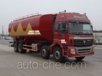Автоцистерна для порошковых грузов Heli Shenhu HLQ5312GFLB