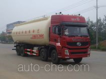 Автоцистерна для порошковых грузов низкой плотности Heli Shenhu HLQ5313GFLB