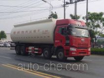Автоцистерна для порошковых грузов низкой плотности Heli Shenhu HLQ5316GFLC