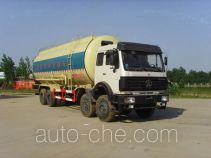 Автоцистерна для порошковых грузов Heli Shenhu HLQ5316GFLN