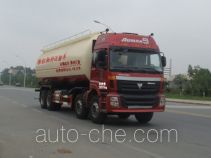 Автоцистерна для порошковых грузов низкой плотности Heli Shenhu HLQ5319GFLB