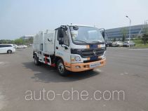 Автомобиль для перевозки пищевых отходов Hualin HLT5082TCAE5