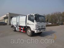Автомобиль для перевозки пищевых отходов Hualin HLT5100TCA