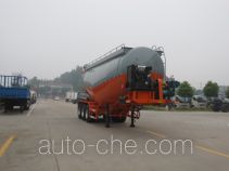 Полуприцеп цистерна для порошковых грузов низкой плотности Zhongqi Liwei HLW9400GFL