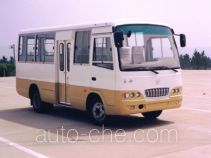 Фургон (автофургон) Huaxin HM5043XXYD