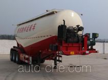 Полуприцеп для порошковых грузов средней плотности Xinyitong HMJ9400GFL