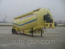 Полуприцеп цистерна для порошковых грузов низкой плотности Laoyu HMV9400GFL