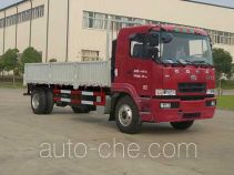 Бортовой грузовик CAMC Star HN1160Z16E3M3