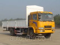 Бортовой грузовик CAMC Star HN1141Z21ELM