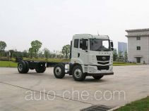 Шасси грузового автомобиля CAMC Star HN1250HC24E8M5J