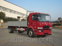 Бортовой грузовик CAMC Star HN1160NGC16C8M5
