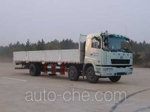 Бортовой грузовик CAMC Star HN1200P24E3M3