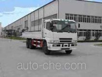Бортовой грузовик CAMC Hunan HN1250A