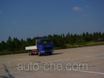 Бортовой грузовик CAMC Hunan HN1250G2