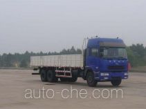 Бортовой грузовик CAMC Star HN1250G24E8M