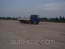 Бортовой грузовик CAMC Hunan HN1250G2D