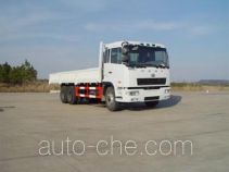 Бортовой грузовик CAMC Hunan HN1250G2D1