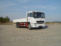 Бортовой грузовик CAMC Hunan HN1250G3D1