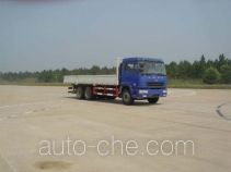 Бортовой грузовик CAMC Hunan HN1250G4D9