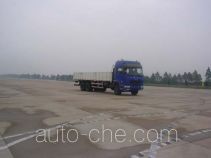 Бортовой грузовик CAMC Hunan HN1250G9D9H