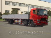 Бортовой грузовик CAMC Star HN1250NGC28E7M5