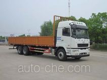 Бортовой грузовик CAMC Star HN1250X31E8M5