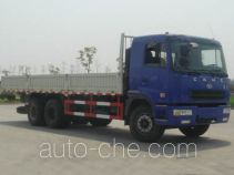 Бортовой грузовик CAMC Star HN1251G26E8M