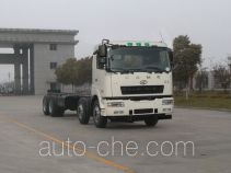 Шасси грузового автомобиля CAMC Star HN1300HB35B7M5J