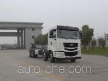 Шасси грузового автомобиля CAMC Star HN1310BH38C7M4J
