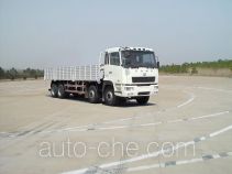 Бортовой грузовик CAMC Hunan HN1310G