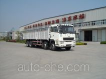 Бортовой грузовик CAMC Hunan HN1310G2