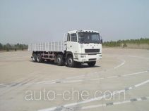 Бортовой грузовик CAMC Hunan HN1310G3D1