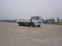 Бортовой грузовик CAMC Hunan HN1310G3D10