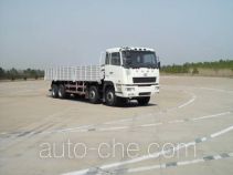 Бортовой грузовик CAMC Hunan HN1310G4D1