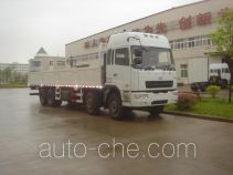 Бортовой грузовик CAMC Hunan HN1310G6D3H