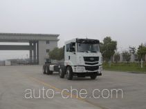 Шасси грузового автомобиля CAMC Star HN1310HB35CLM5J