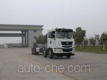 Шасси грузового автомобиля CAMC Star HN1300HB31B8M5J
